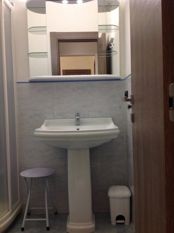 Фото Deluxe Apartment