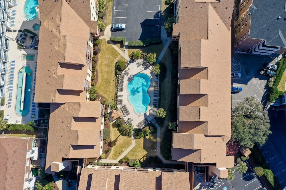 Фото Ocean Forest Plaza by Palmetto Vacation Rental