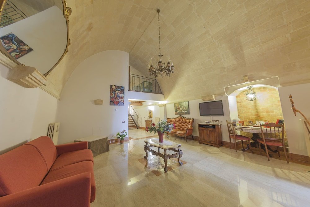 Фото Dimora Santa Barbara