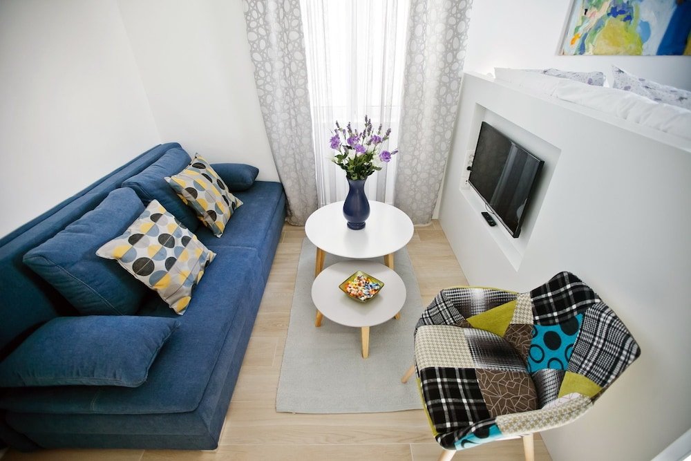Фото Modern Home at Bacvice Beach