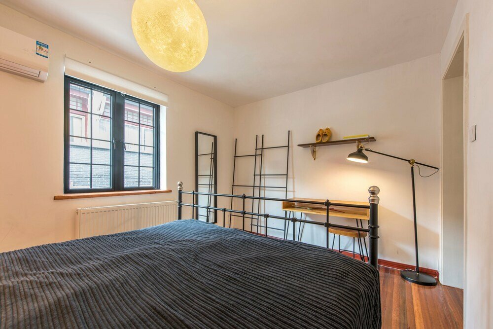 Hotel StarLive Apartment - Budapest, Shanghai, photo