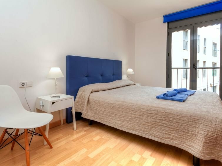 Гостиница Apartment Escorxador