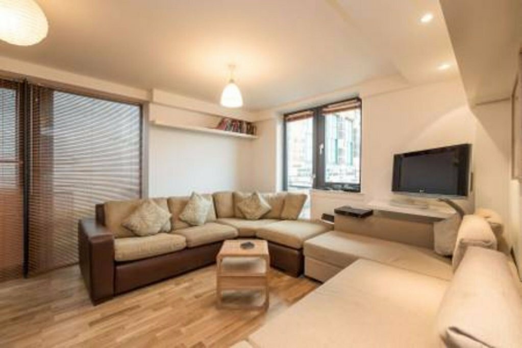 Apartments Bright, Edinburgh, photo