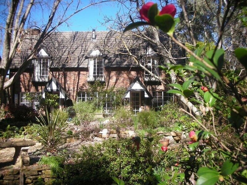 Гостиница Merrimeet Cottages