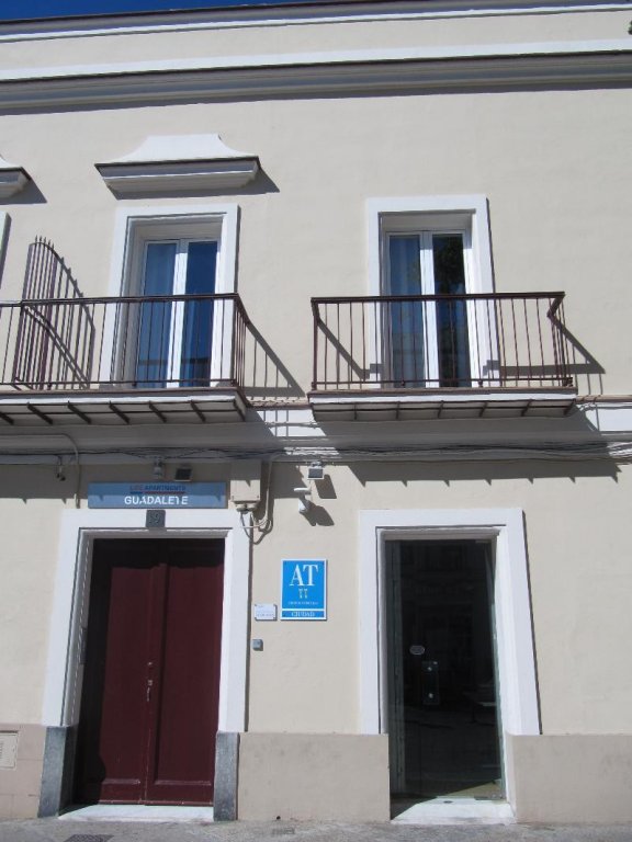 Фото Life Apartments Guadalete