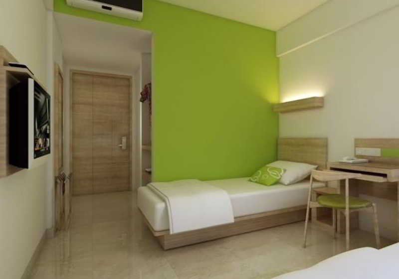 Фото Grandmas Plus Hotel Airport