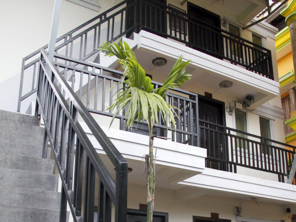 Фото отеля 4