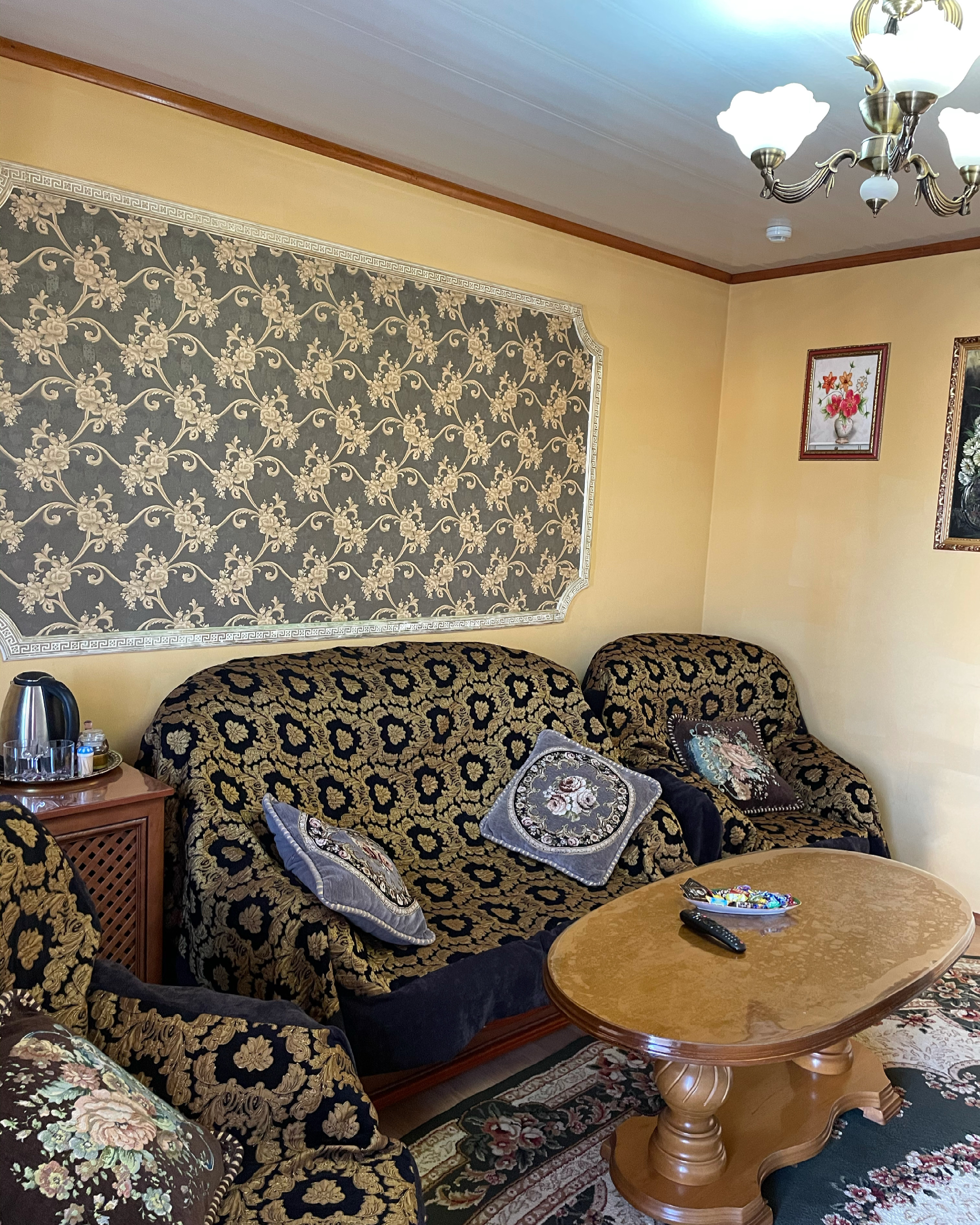 Фото Меркурий