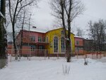 Лицей № 5, дошкольное отделение (Pionerskaya Street, 22), jardín de infancia, guardería