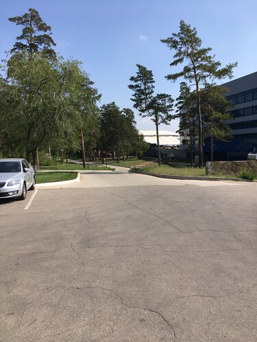 Турбаза Новая волна в Тольятти