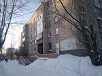 Filial Dvortsa tvorchestva detey i uchashcheysya molodezhi g. Syktyvkara (Kirova Street, 46), further education