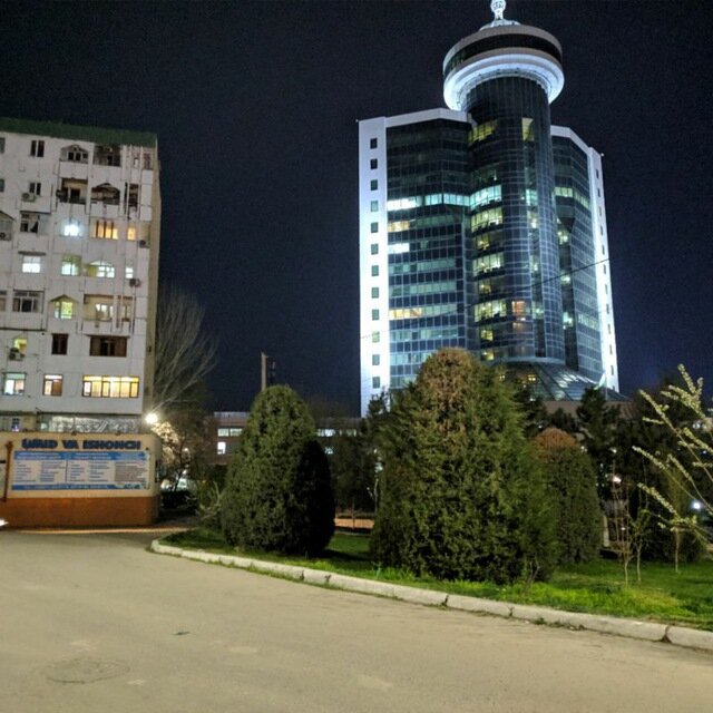 Uyushmalar va sanoat birlashmalari O‘zbekiston banklari assotsiatsiyasi, Toshkent, foto