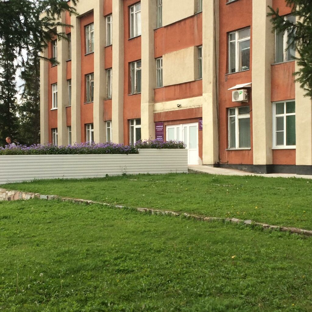 Администрация Администрация Косихинского района Алтайского края, Алтайский край, фото