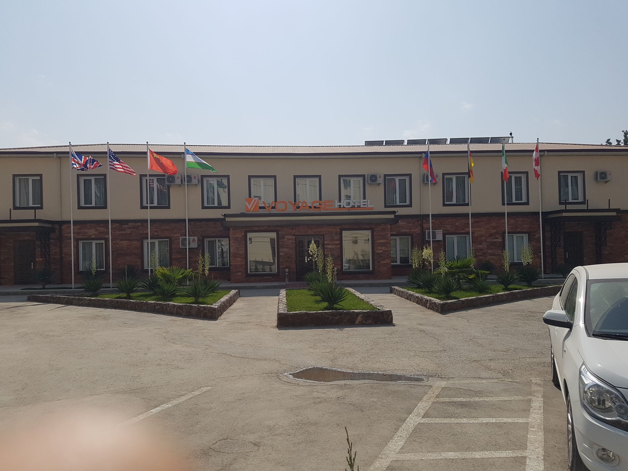 Фото отеля 5