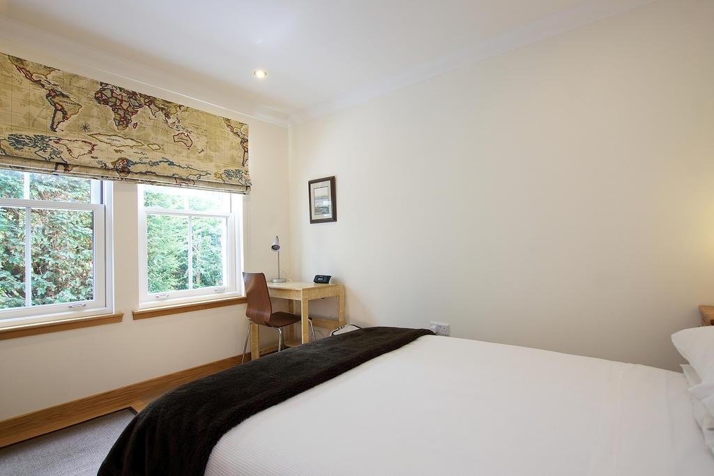 Фото Greenlees Lodge