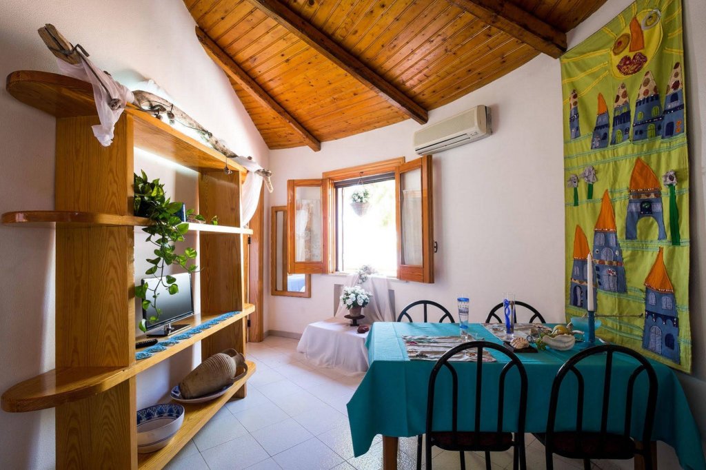 Фото Solemar Sicilia - Residence Mer et Soleil