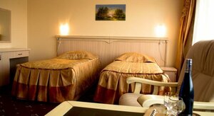 Gotel Galichina (місто Тернопіль, Чумацька вулиця, 16) ، فندق