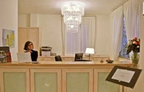 Гостиница Hotel Di Nardo