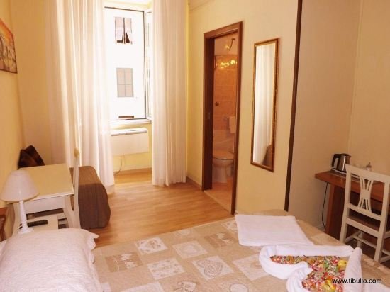 Фото Tibullo Guesthouse