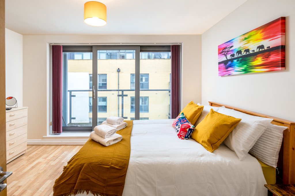 Фото Ashleigh Court