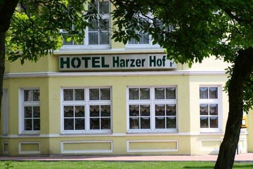 Hotel Harzer Hof