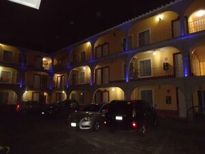 Hotel del Rio Orizaba
