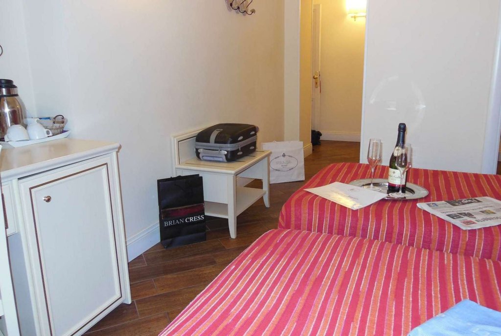 Фото Locanda Colosseo