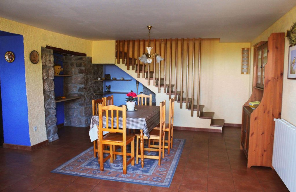 Фото Casa Rural Can Soler de Rocabruna