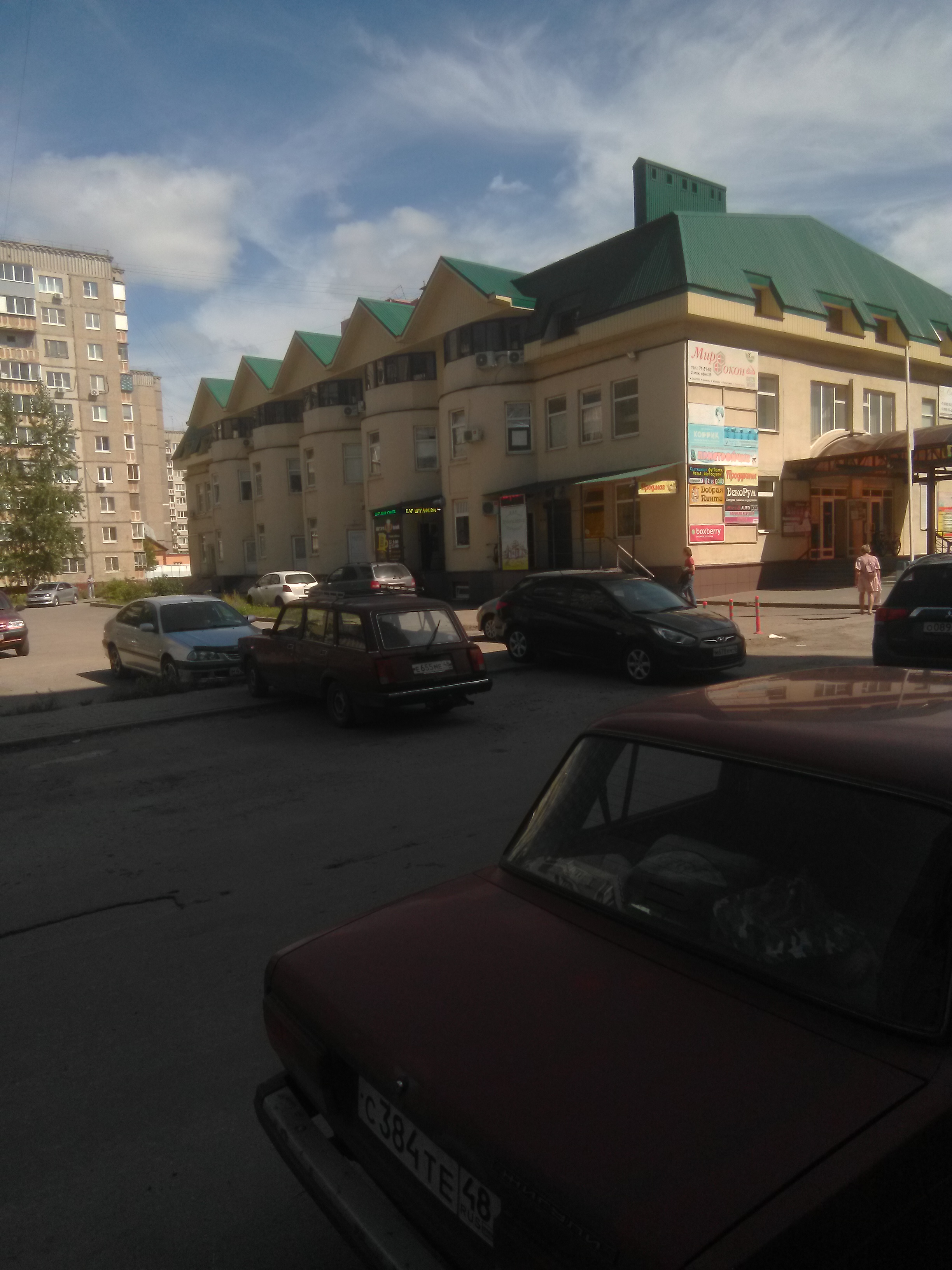 Фото Оливия