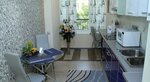 One-bedroom apartment on the left bank (Ovanesa Tumaniana Street, 3) ، سكن للإيجار اليومي
