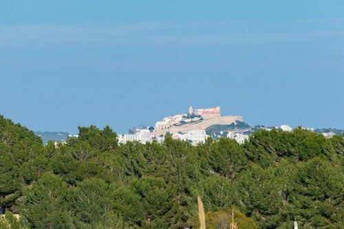 Гостиница Villa Piedad Ibiza