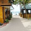 Beach Chalets Hotel Boracay