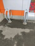 Велопарковка (Sovetskaya Street, 12), bicycle parking