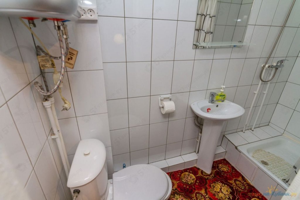 Фото Беловодие