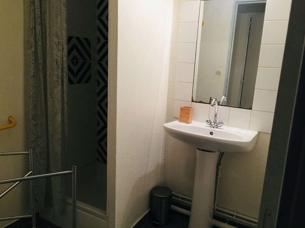 Фото Résidence Sweetly l'Alexandrin