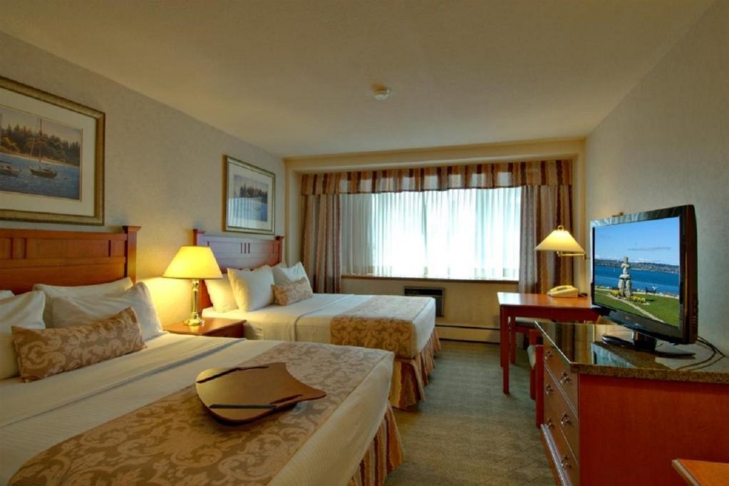 Фото Best Western Plus Sands