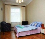 Daily Rent (Shovkovychna Street, 13/2), short-term housing rental