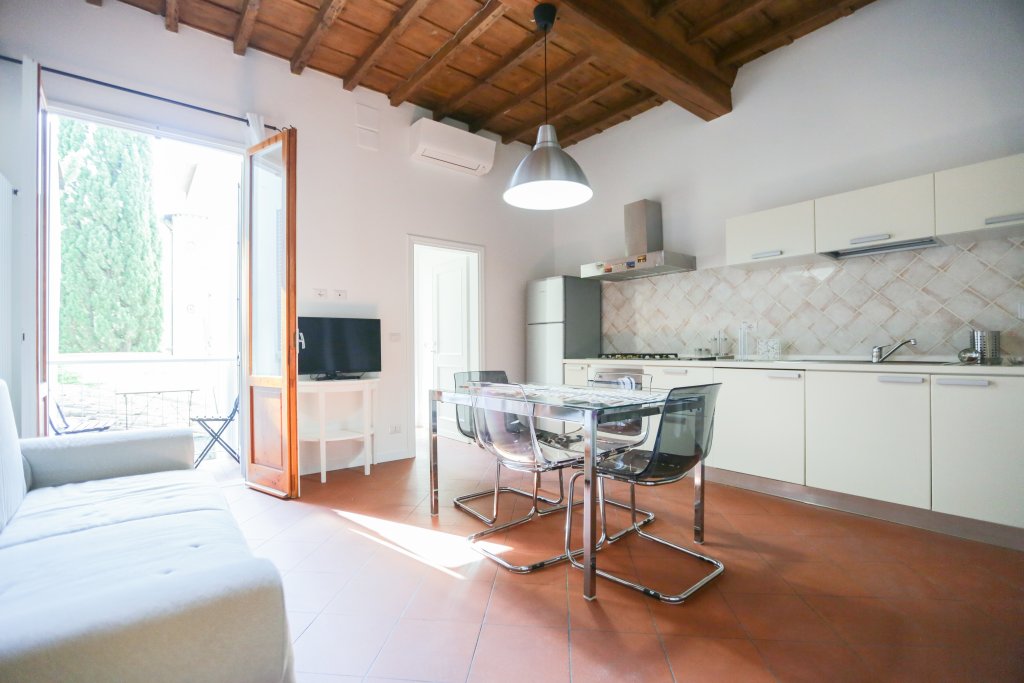 Фото Апартаменты Florence San Marco