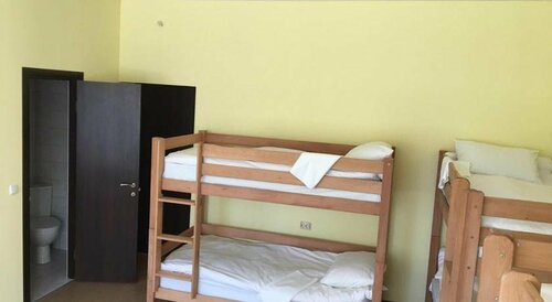 Гостиница Guest House Karta в Каменце-Подольском