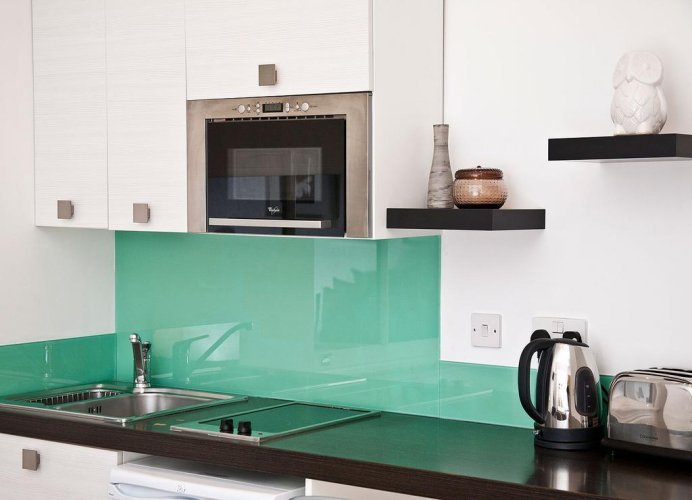 Фото Hyde Park Executive Apartments