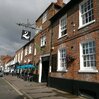 The Swan Hotel Thame
