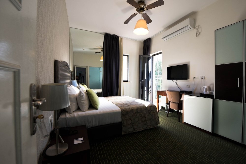 Фото Jerusalem Inn