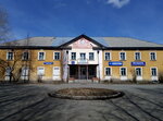 Uralsky tekhnikum ekonomiki i prava Nou Serovsky filial (prospekt Serova, 58А), college
