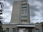 Детская поликлиника (ulitsa Stroiteley, 28), children's polyclinic