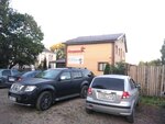 Студия танца Акцент (Kolkhozniy Lane, 12), dance school
