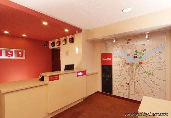 Фото Hawthorn Suites by Wyndham Louisville North