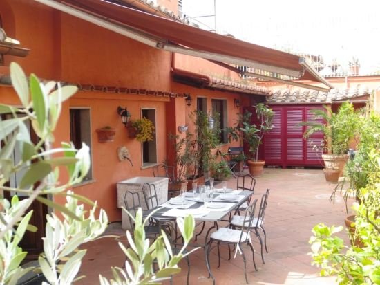 Фото VIA Del Corso Home