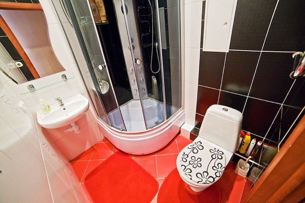 Фото Апартаменты StudioMinsk