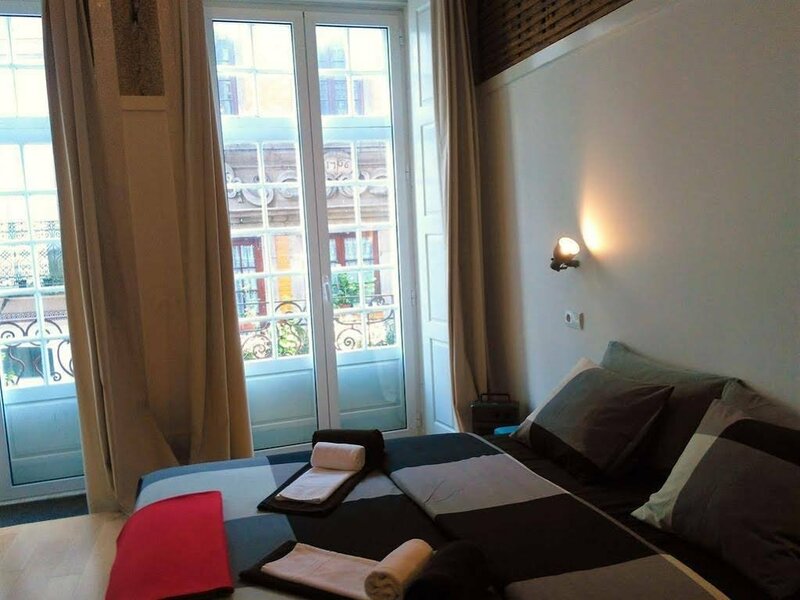 Гостиница Belomonte River View Apartments в Порту