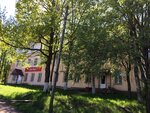 Kombinat Bytovogo Obsluzhivaniya (Tsentralnaya ulitsa, 1), tailor